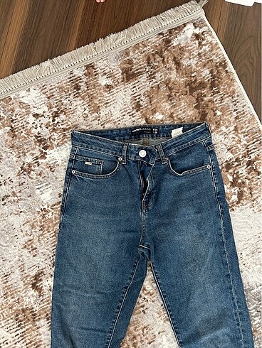 Koton Erkek jean pantolon