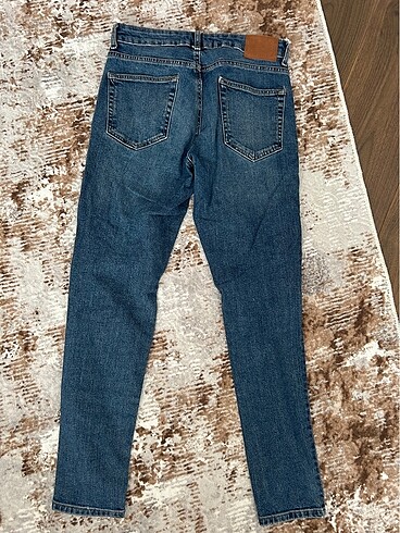29 Beden Erkek jean pantolon