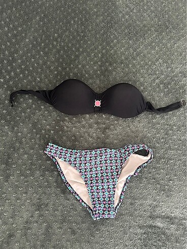 Bikini takımı
