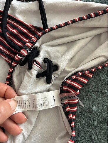 Defacto Bikini takımı