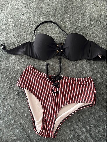 Bikini takımı