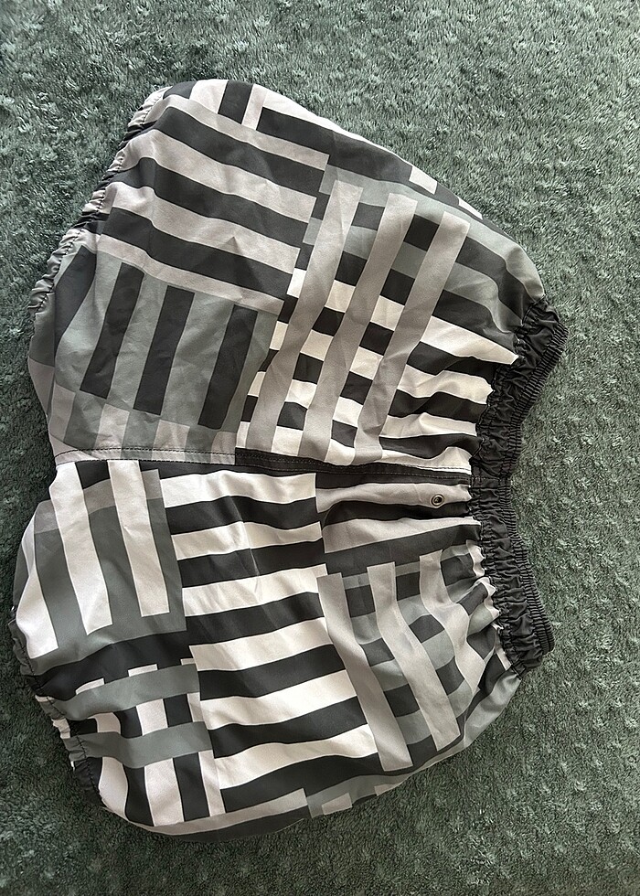 Erkek deniz şortu - Görsel 3