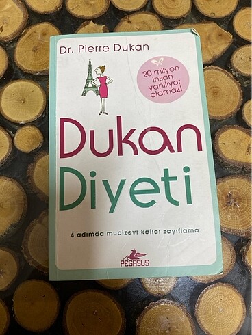 Diyet kitabı