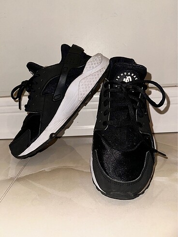Nike Nike Air Huarache spor ayakkabı