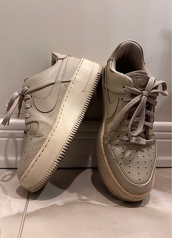 Nike Nike air force 1 spor ayakkabı