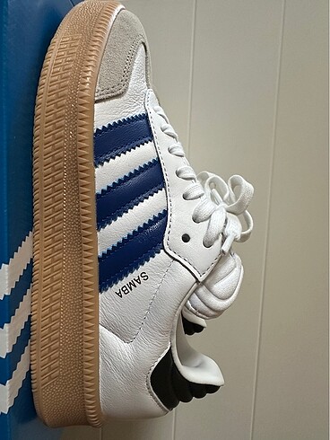 38,5 Beden Samba xlg