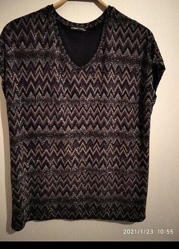 LC Waikiki Simli bluz