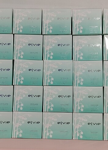 ELVİE EDT 