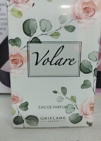 VOLARE EDP