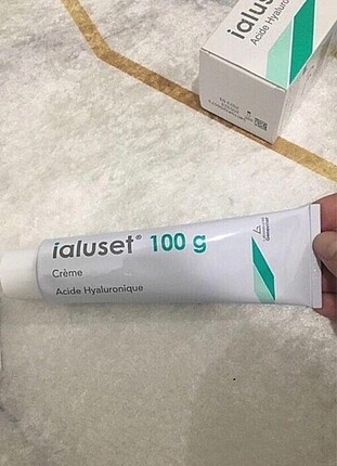 İaluset krem bide a313