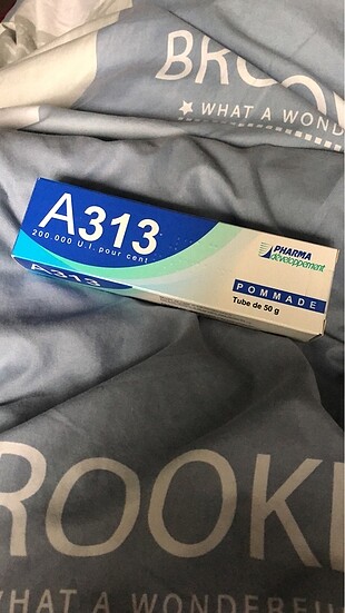 A313 krem