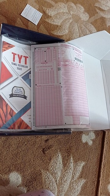 Kopilot TYT - AYT 27 Adet Deneme