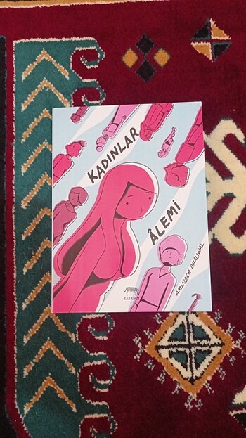 Kadınlar Alemi - Aminder Dhaliwal