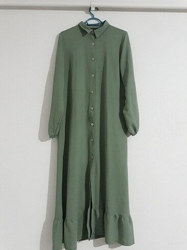 Tunik elbise