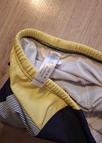 kom deniz şortu - Görsel 3