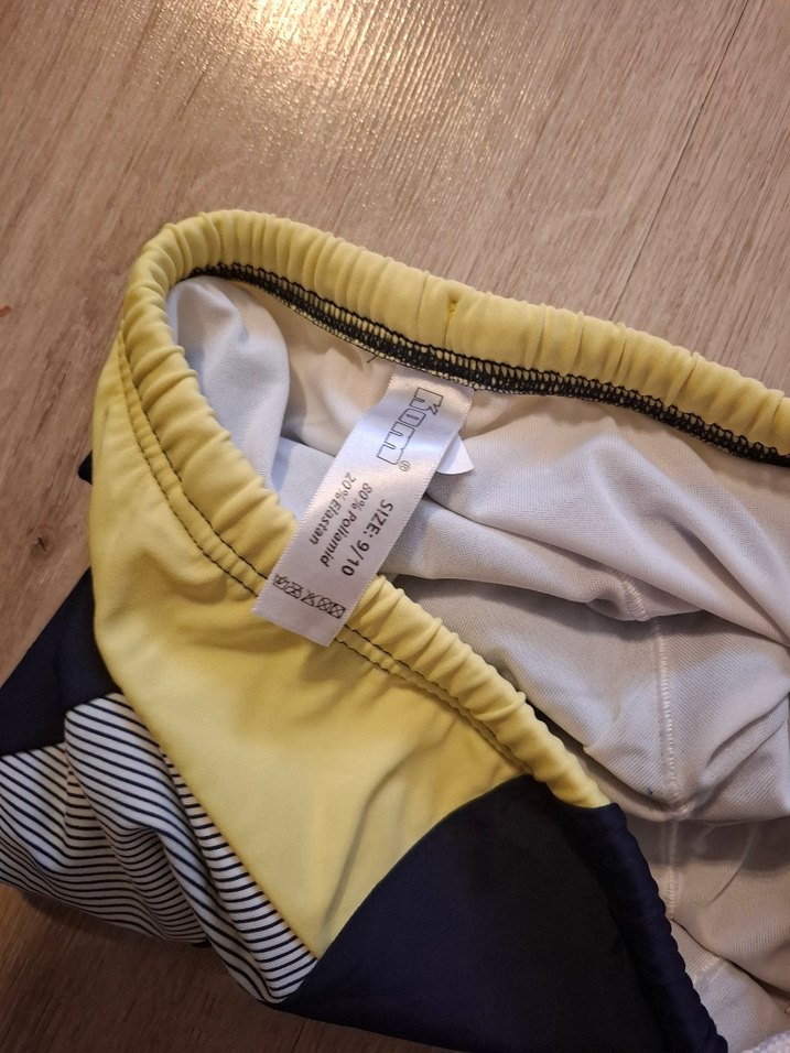 kom deniz şortu - Görsel 3