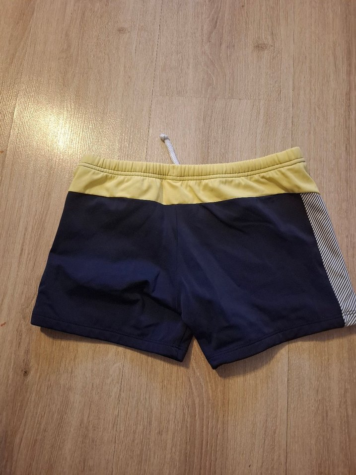 kom deniz şortu - Görsel 2