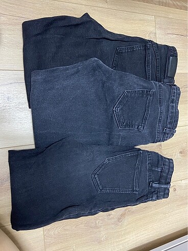 3 ADET JEANS
