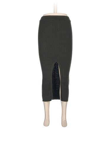 BSL FASHION Uzun Etek %70 İndirimli.