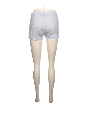 36 Beden H&M Mini Şort %70 İndirimli.