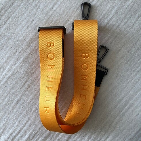 Bonheur Bag Strap