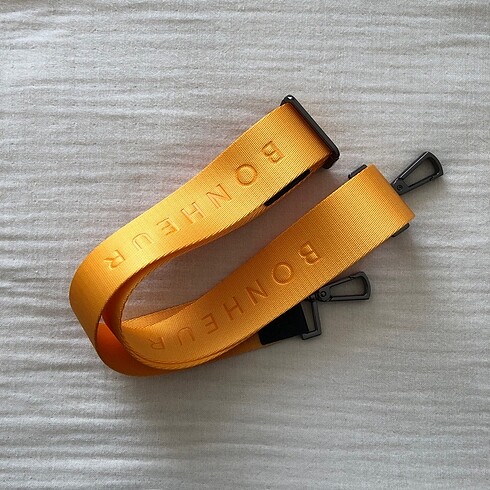 Diğer Bonheur Bag Strap