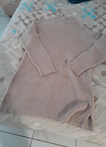 LC Waikiki Lcw modest kazak tunik