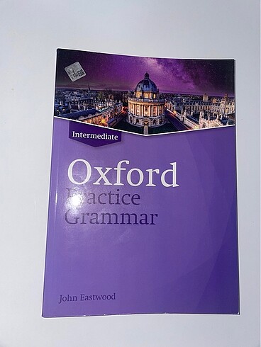 Oxford Practice Grammar