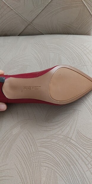 Nine West Bu fırsat kaçmaz