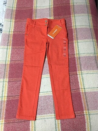 Lcw pantolon