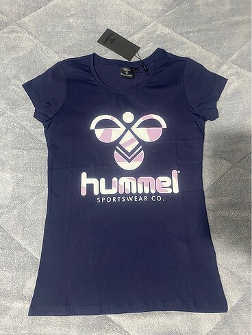 Orjinal Hummel Tişört