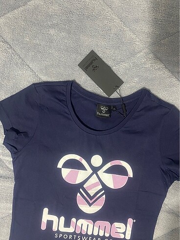 Hummel Orjinal Hummel Tişört
