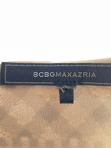 m Beden çeşitli Renk BCBG Maxazria Kısa Elbise %70 İndirimli.