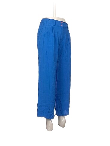 Vintage Love Diğer Kumaş Pantolon %70 İndirimli.