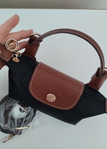 Longchamp Longchamp xs çanta