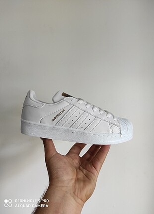 Adidas SuperStar Yeni Sezon Yeni Renkler 