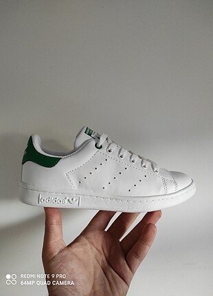 Adidas Stan Smith YENİ Sezon