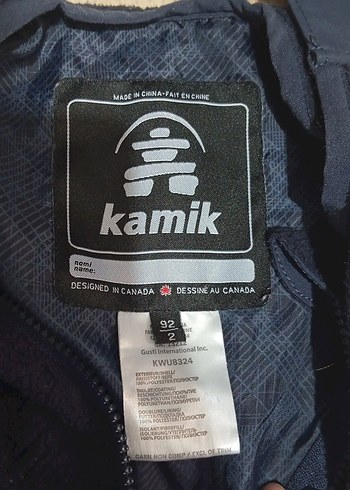 Lacivert Kemerli Kolsuz Tulum - Görsel 2