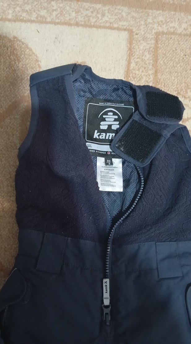 Lacivert Kemerli Kolsuz Tulum - Görsel 3