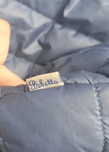 Bebetto Astronot Tulum - Görsel 6