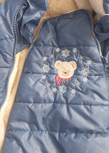 Bebetto Astronot Tulum - Görsel 4