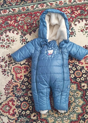 Bebetto Astronot Tulum - Görsel 3