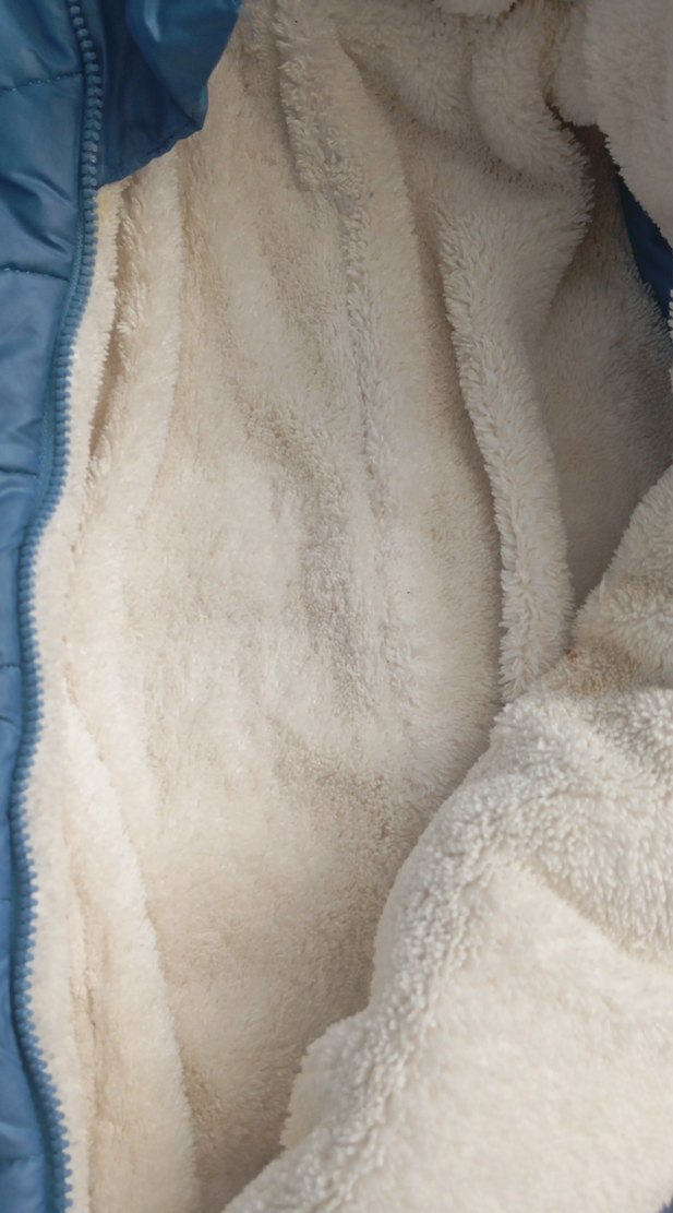 Bebetto Astronot Tulum - Görsel 5