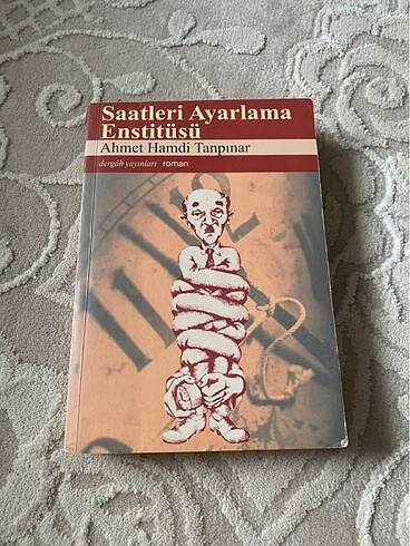 Saatleri ayarlama Enstitüsü