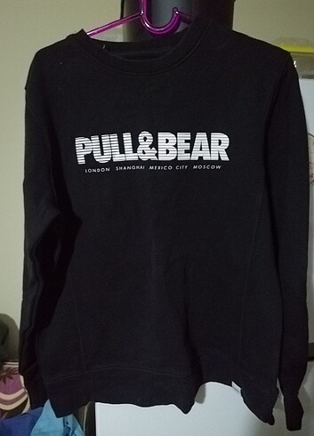 Pull & Bear Sweatshirt