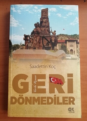 Tarihi Roman