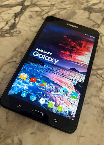 Samsung Galaxy Tablet