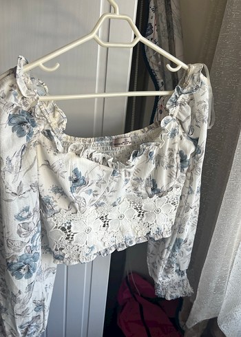 Dantel Detaylı kadın Takım s m uyumlu - Görsel 3