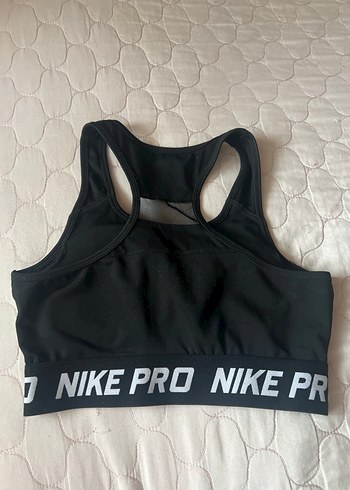 Orjinal nike crop - Görsel 3