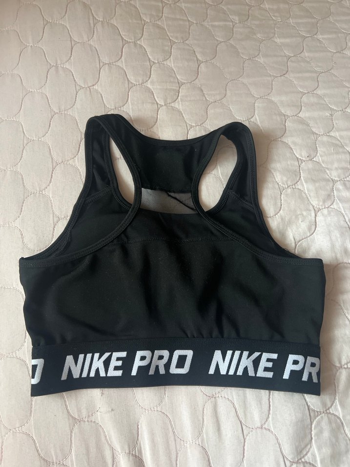 Orjinal nike crop - Görsel 3